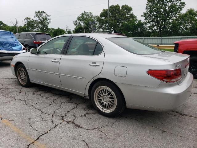Продажа на аукционе авто 2005 Lexus Es, vin: JTHBA30G155083922, номер лота: 57250555