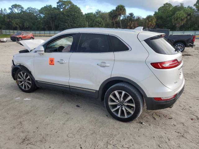 Продаж на аукціоні авто 2019 Lincoln Mkc Reserv, vin: 5LMCJ3C9XKUL02034, номер лоту: 56217375