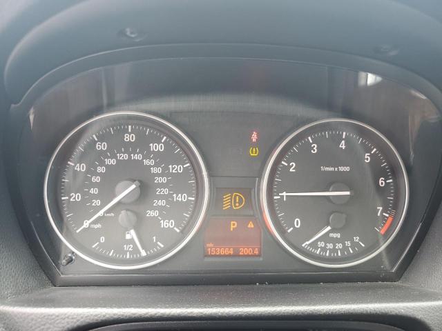 Продажа на аукционе авто 2009 Bmw 328, vin: WBAPH73579A174854, номер лота: 57195435