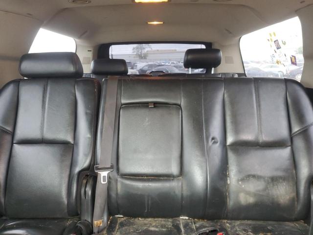 2007 Chevrolet Suburban მანქანა იყიდება აუქციონზე, vin: 1GNFK16317J211005, აუქციონის ნომერი: 56823685