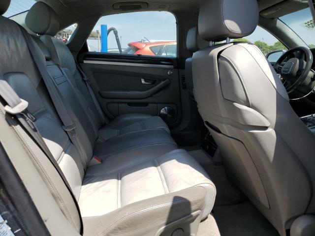 Продажа на аукционе авто 2007 Audi S8, vin: WAUPN44E77N010645, номер лота: 58825565