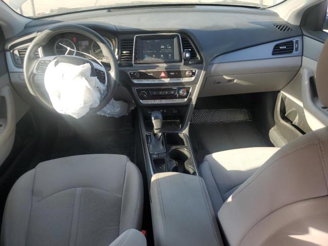 55162585 :رقم المزاد ، 5NPE24AF9KH732403 vin ، 2019 Hyundai Sonata Se مزاد بيع