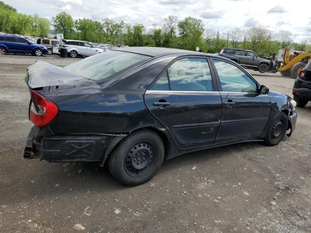 2003 Toyota Camry მანქანა იყიდება აუქციონზე, vin: 4T1BE32K93U133388, აუქციონის ნომერი: 59775106