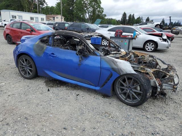 Aukcja sprzedaży 2022 Subaru Brz, vin: JF1ZDBF12N8700432, numer aukcji: 57070285