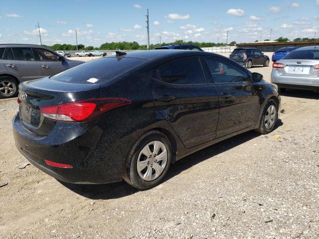 Продажа на аукционе авто 2016 Hyundai Elantra Se, vin: 5NPDH4AEXGH788651, номер лота: 56361755