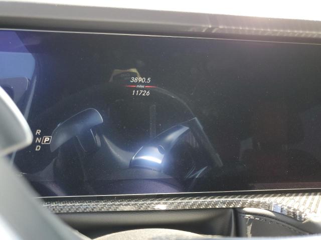 Aukcja sprzedaży 2022 Mercedes-benz G 63 Amg, vin: W1NYC7HJ8NX453144, numer aukcji: 56381465