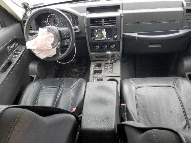 Продаж на аукціоні авто 2012 Jeep Liberty, vin: 1C4PJLAK2CW129596, номер лоту: 55872535