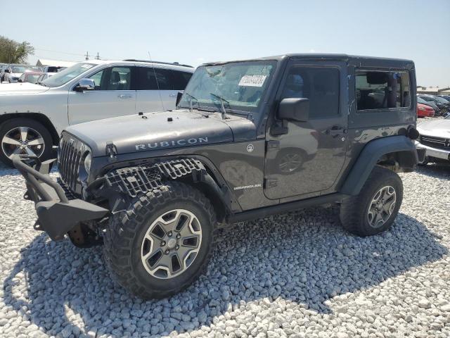 2014 Jeep Wrangler მანქანა იყიდება აუქციონზე, vin: 1C4BJWCG1EL297013, აუქციონის ნომერი: 62034323