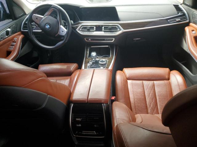 Aukcja sprzedaży 2020 Bmw X7, vin: 5UXCW2C0XL9B94301, numer aukcji: 53561605