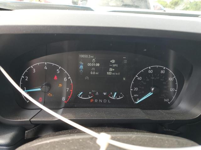 57186445 :رقم المزاد ، 3FTTW8A94RRA49755 vin ، 2024 Ford Maverick X مزاد بيع