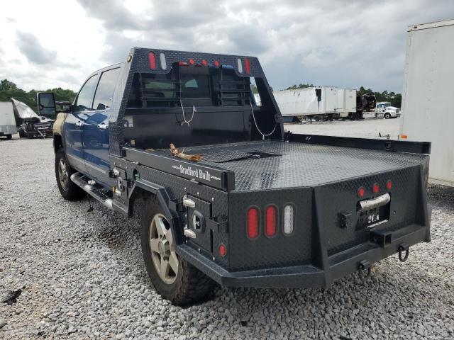 Продажа на аукционе авто 2017 Gmc Sierra K25, vin: 1GT12TEY7HF179029, номер лота: 58330525