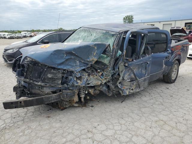 Продажа на аукционе авто 2004 Toyota Tundra, vin: 5TBDT44104S457633, номер лота: 58392005
