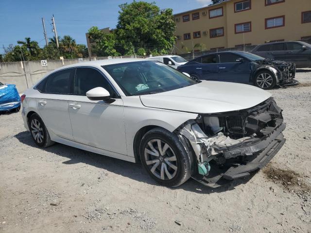 55994695 :رقم المزاد ، 2HGFE2F20NH525080 vin ، 2022 Honda Civic مزاد بيع