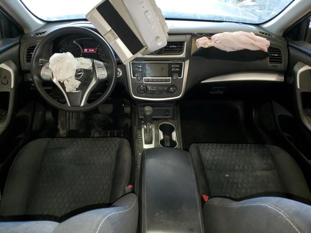 57942035 :رقم المزاد ، 1N4AL3APXHC253903 vin ، 2017 Nissan Altima مزاد بيع