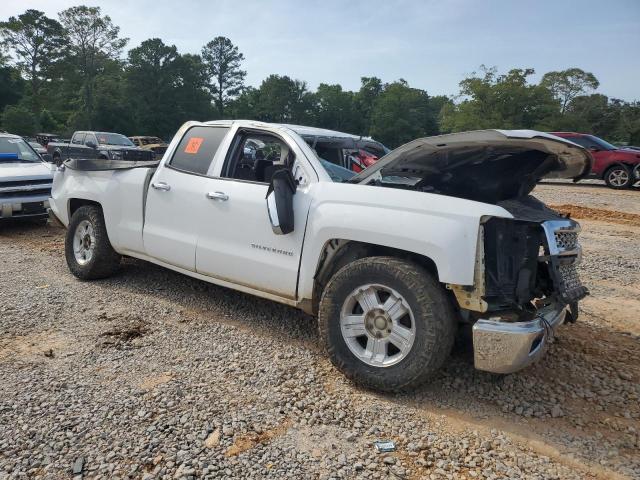 87010975 :رقم المزاد ، 1GCVKREC8EZ106058 vin ، 2014 Chevrolet Silverado مزاد بيع
