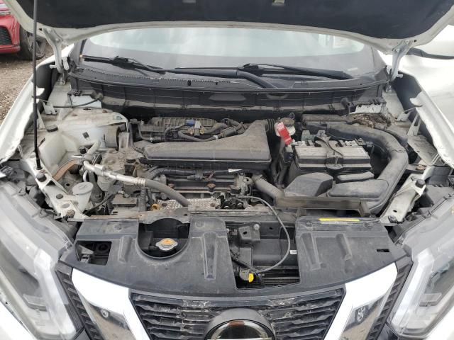 Auction sale of the 2020 Nissan Rogue S, vin: 5N1AT2MT3LC804335, lot number: 58488335