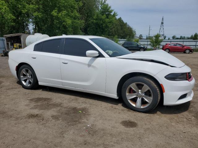 Продаж на аукціоні авто 2018 Dodge Charger, vin: 2C3CDXHG8JH306313, номер лоту: 57301725