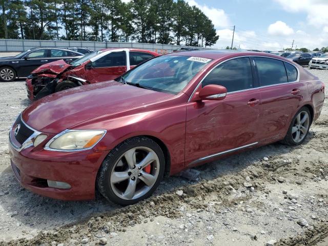 Aukcja sprzedaży 2008 Lexus Gs 350, vin: JTHBE96S580032671, numer aukcji: 58565045