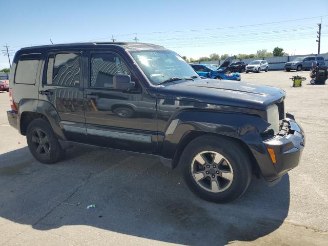 Продаж на аукціоні авто 2008 Jeep Liberty, vin: 1J8GP28K58W284075, номер лоту: 56171785