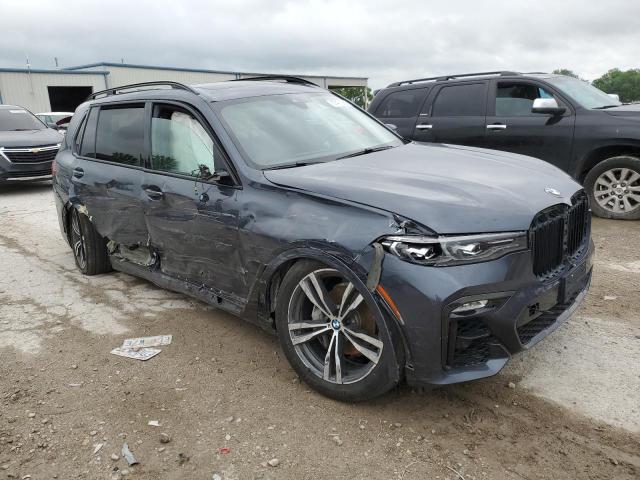 Aukcja sprzedaży 2020 Bmw X7, vin: 5UXCW2C09L9D28604, numer aukcji: 57471285