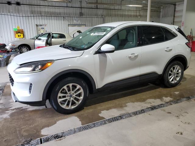 Продажа на аукционе авто 2020 Ford Escape Se, vin: 1FMCU9G69LUA13970, номер лота: 83971065