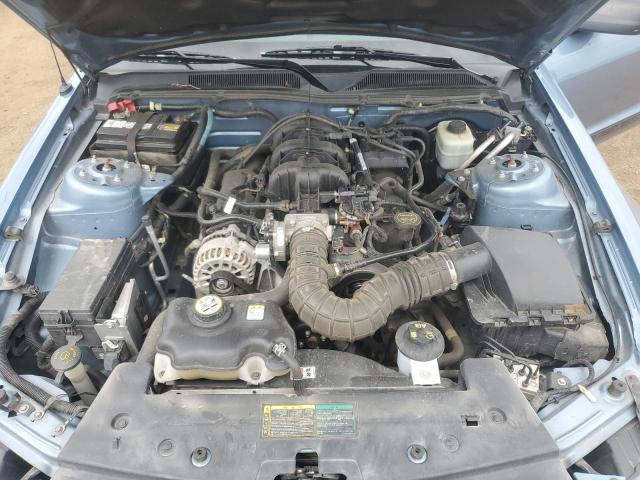 Продаж на аукціоні авто 2006 Ford Mustang, vin: 1ZVHT80N265162791, номер лоту: 57496405