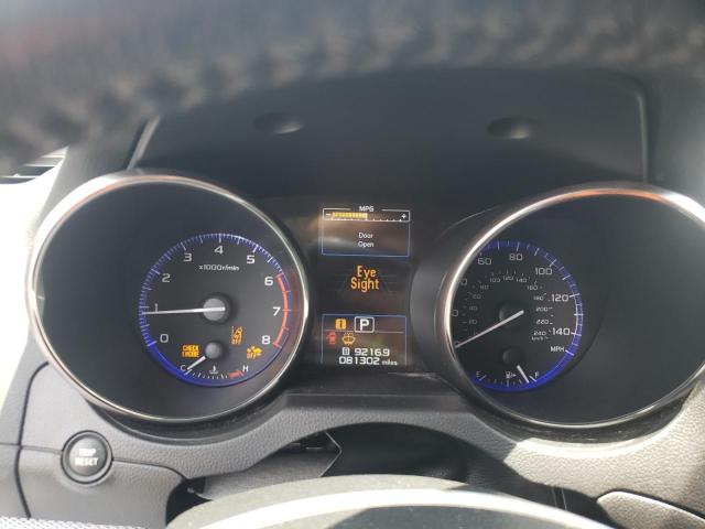 Aukcja sprzedaży 2017 Subaru Outback 2., vin: 4S4BSAHC9H3201313, numer aukcji: 55818645