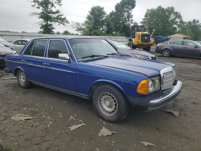 Aukcja sprzedaży 1983 Mercedes-benz 300 Dt, vin: WDBAB33A1DB019167, numer aukcji: 57897005