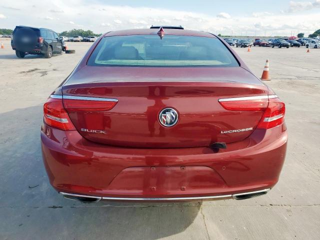 Продажа на аукционе авто 2017 Buick Lacrosse, vin: 1G4ZP5SS2HU199891, номер лота: 56211805