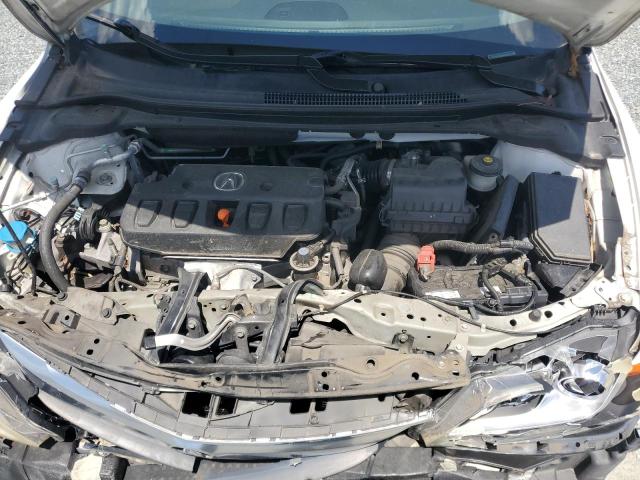 Продажа на аукционе авто 2015 Acura Ilx, vin: 19VDE1F34FE001767, номер лота: 55737295