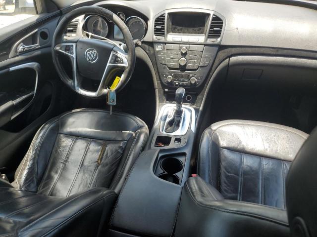 Aukcja sprzedaży 2013 Buick Regal, vin: 2G4GS5EV9D9173551, numer aukcji: 56541785