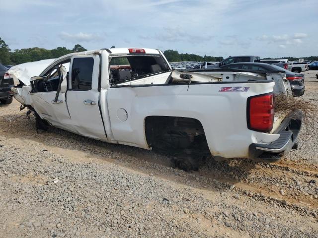 87010975 :رقم المزاد ، 1GCVKREC8EZ106058 vin ، 2014 Chevrolet Silverado مزاد بيع