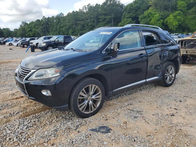 2013 Lexus Rx მანქანა იყიდება აუქციონზე, vin: 2T2ZK1BA4DC089012, აუქციონის ნომერი: 57215395
