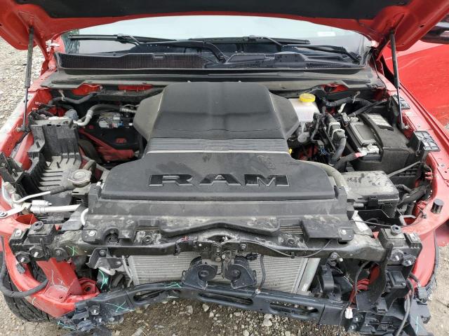 Продаж на аукціоні авто 2024 Ram 1500, vin: 1C6SRFJT3RN109120, номер лоту: 57950875