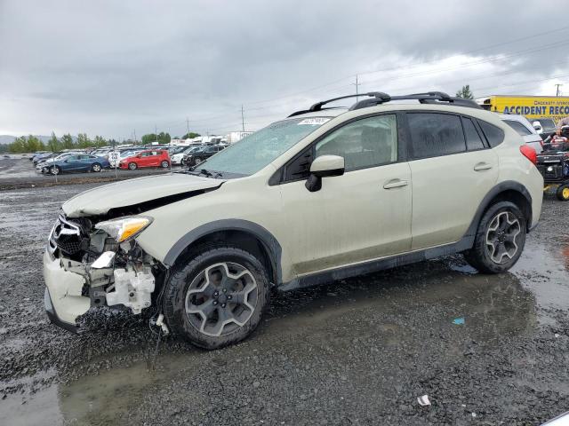 Продажа на аукционе авто 2015 Subaru Xv Crosstr, vin: JF2GPACC8F8227356, номер лота: 56252965