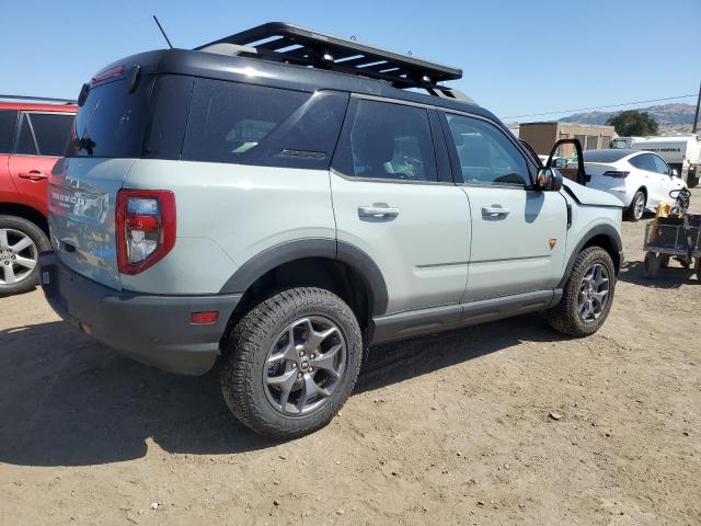 Продажа на аукционе авто 2024 Ford Bronco Spo, vin: 3FMCR9D94RRE01379, номер лота: 57638775