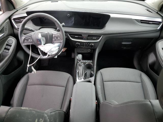 2025 Buick Encore Gx მანქანა იყიდება აუქციონზე, vin: KL4AMCSL0SB156705, აუქციონის ნომერი: 61907375