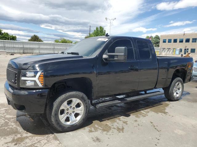 57160795 :رقم المزاد ، 1GCEK19Y98Z298067 vin ، 2008 Chevrolet Silverado مزاد بيع
