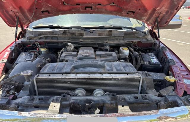 57510095 :رقم المزاد ، 3D73Y3HL6AG140269 vin ، 2010 Dodge Ram 3500 مزاد بيع