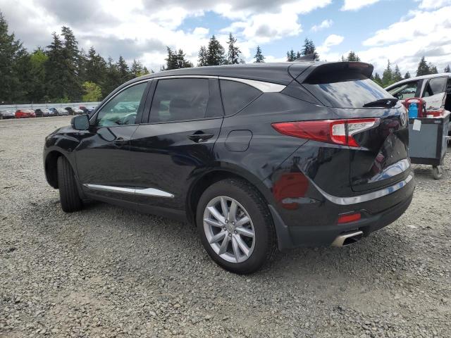 Продажа на аукционе авто 2023 Acura Rdx, vin: 5J8TC2H38PL010946, номер лота: 57100755