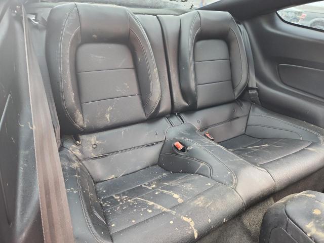 2018 Ford Mustang მანქანა იყიდება აუქციონზე, vin: 1FA6P8TH3J5158901, აუქციონის ნომერი: 58332885