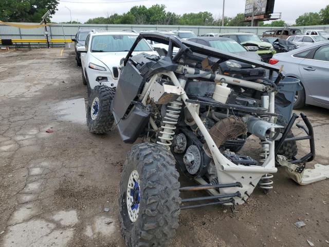 Aukcja sprzedaży 2023 Can-am Maverick X, vin: 3JBVXAV2XPE000786, numer aukcji: 55673895