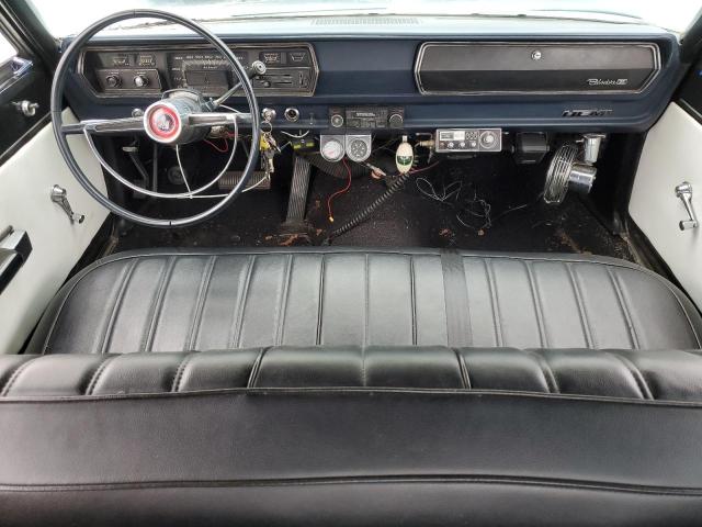 Aukcja sprzedaży 1967 Plymouth Gran Fury, vin: PM43F76211435, numer aukcji: 55614335