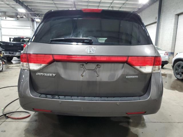 Aukcja sprzedaży 2016 Honda Odyssey To, vin: 5FNRL5H99GB108286, numer aukcji: 57783745