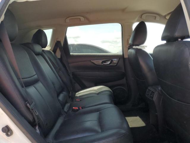 Продажа на аукционе авто 2017 Nissan Rogue, vin: KNMAT2MT8HP568155, номер лота: 56093855