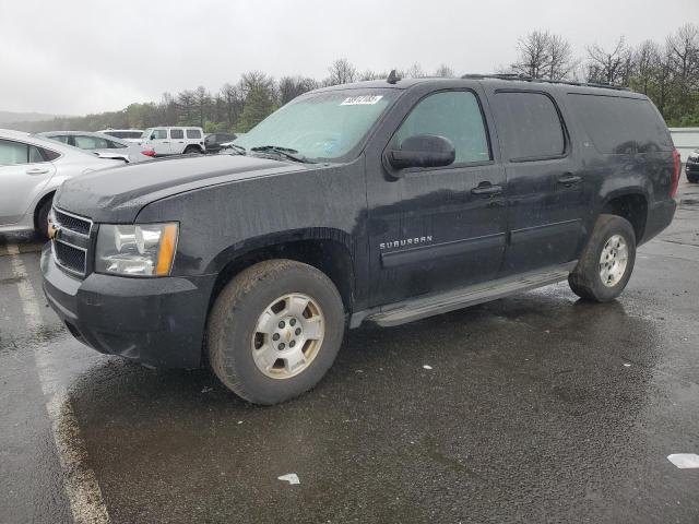 Aukcja sprzedaży 2013 Chevrolet Suburban K, vin: 1GNSKJE71DR234560, numer aukcji: 58912185
