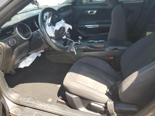 Aukcja sprzedaży 2019 Ford Mustang, vin: 1FA6P8TH6K5202276, numer aukcji: 56005525