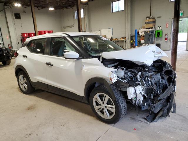 Aukcja sprzedaży 2025 Nissan Kicks Play, vin: 3N1CP5BV7SL468671, numer aukcji: 54410585