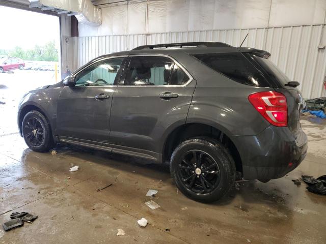 Продажа на аукционе авто 2017 Chevrolet Equinox, vin: 2GNFLFEK7H6285854, номер лота: 57442925