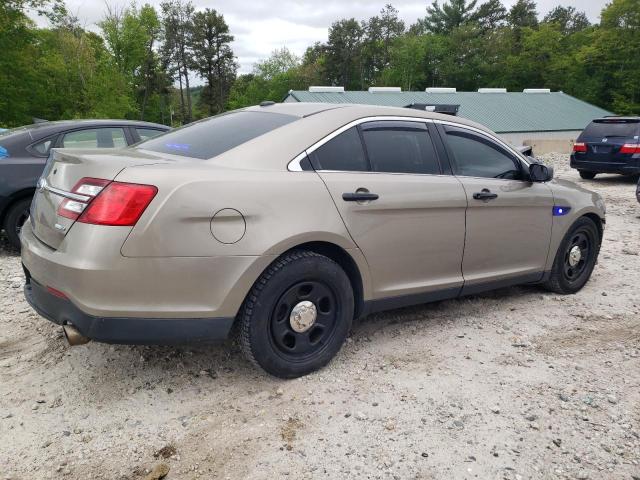 Продажа на аукционе авто 2013 Ford Taurus Pol, vin: 1FAHP2M81DG124615, номер лота: 56727015